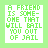 Four pixelated text in a : green, cyan, pink, and gray backgrounds with white central rectangles containing stylized phrases