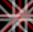Animated contact sheet showing three frames of a red and gray starburst pattern on black background with varying transparency effects.