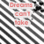 Black and white diagonal striped background with red text fragments reading 'Dreams can't take', 'the place of loving', and 'you...' in separate sections.