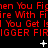 Red pixelated text repeats across black background with white star and dot symbols scattered throughout.