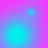 A four-quadrant animated gradient background with shifting cyan and magenta hues, featuring faint circular outlines and scattered light dots.