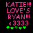 Pixelated pink text on black background with green plus signs, showing where the fourth and fifth green plus signs swap positions