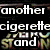 A static image with white text on a black background, featuring a wordwall of phrases with colorful, blurred, overlapping text elements behind them.