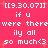 Pixelated text on a pink background with repeated phrases and small orange star shapes, no visible motion changes between observations.