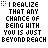 Static pixel art displays repeated text in black block letters on a gray background with blue and white square accents.