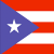 Static pixel art of a flag with red and white horizontal stripes, a blue triangle containing a white star on the left side.