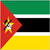 Flags icons for AIM, MSN, MySpace and Yahoo