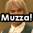 six showing a person in a green jacket and white shirt with overlaid text reading "Muzza! I want a one way ticket home to Frankfort!"