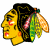 A 50x50 pixel animated buddy icon featuring a Native American mascot head on the left and green text reading "Original Icons .com" on a dark green background to the right, displayed as a contact sheet with two frames.