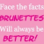 Static pink background image with pixelated text in white and magenta colors arranged in four lines.