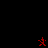 Pixelated red and black icon with text 'Justin Bieber is such a good Singer' in two sections, one section has a small red star-like symbol.