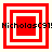 Four red and white square-patterned icons arranged in a with overlaid text reading "NicholasC91! NicholasC91!"