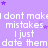Purple background with repeating white text and small purple stars, static image.