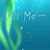 Animated cartoon sea kitten character in underwater scene with text and PETA branding across multiple frames
