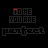 Animated pixel art icon with 'TO HE YOU ARE' text above and 'perfect' below, displaying color variations across frames.