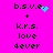Pixelated text on bright pink background with cyan animation elements changing across frames.