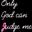 Animated contact sheet showing five sequential frames of a text-based icon with repeated phrases and pink accent letters on black background.