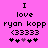 Pixelated text and symbols on a bright pink background with two side-by-side animations showing heart symbol positions shifting.