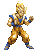 Anime AIM Icons Dragon Ball Z Collection