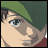Boogiepop Phantom Buddy Icons - AIM Icons - Anime Icons - AOL Icons
