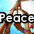 A pixelated image shows a person with raised arms, a soccer ball, and a person wearing sunglasses, with partial text overlays.