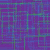Four distinct pixelated patterns arranged in a : purple with blue lines, lime green with spirals, cyan and black stripes, and pink with circular shapes
