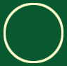 Green circular icon with white border showing animation frames of horizontal lines and text transitions, ending with a smiling face with red forehead mark.