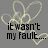 Pixelated heart outlines with text overlays on a gray background, displaying three distinct phrases