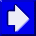 Two side-by-side pixelated arrow icons, one blue with white arrow, one red with white arrow, both pointing right.
