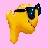 Doll Buddie Icons