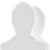 Static grayscale silhouette of a human figure with rounded head and broad shoulders against plain white background.