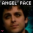 Character icons for AIM, MSN, MySpace and Yahoo