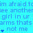 Blue text on cyan background repeats 'im afraid tom afraid to see another girl in ur arms thats arms thats not me' with blue heart symbols.