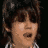 Six distinct pixelated character portraits arranged in a , each with unique facial expressions and clothing styles against varied backgrounds