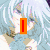 Six anime-style character portraits arranged in a with overlaid text reading "I Love Manga And Anime Artists"