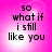 Four identical display pixelated text on a pink gradient background with a central light burst effect