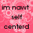 Pixelated text on a pink floral background with a gray rectangle on the right side.