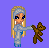 Doll Buddie Icons