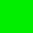 Green background with three orange rectangular bars containing pixelated green text reading 'it's', 'rosie's', and 'birthday!!!'