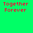 Four pixelated display red text on solid backgrounds: top-left green, top-right light green, bottom-left yellow, bottom-right light green