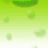 A green animated contact sheet showing slime dripping and spreading across frames with the text "You've BEEN SLIMED" at the bottom.