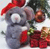 Holiday icons for AIM, MSN, MySpace and Yahoo