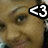 A four- shows a person's face with changing symbols: a '<3' in the top-left, '=]' in the top-right, and '=]' in the bottom-left, with the bottom-right empty
