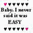 Static image of text with heart symbols in multiple color variations arranged in and