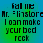 Four identical display pixelated text on a blue-green gradient background with no visible motion changes