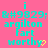 A static image with cyan text on a pink background showing "i &amp;#9829; argilton fart worthy" and yellow question marks, partially obscured by gray rectangles.