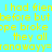 Pixelated yellow text on cyan and green backgrounds reads "I had friend before but hope broke they all ranawayy=ranawayy=" with repeated text in four quadrants.