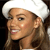 Music icons for AIM, MSN, MySpace and Yahoo