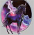 Fantasy icons for AIM, MSN, MySpace and Yahoo