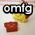 Animated sequence showing a yellow toast character with a chef hat, red toast slices, and changing text overlays.